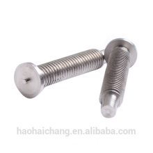 truck accessories metal fasteners tapered nuts